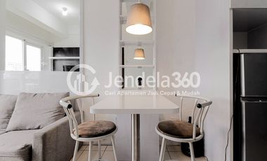 Disewakan Apartemen Puri Park View tipe 2BR Full Furnished