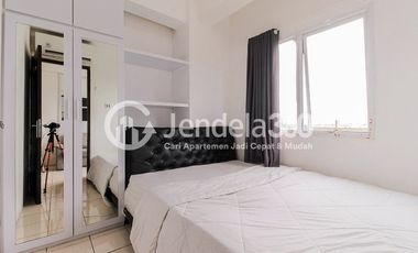 Disewakan Apartemen Puri Park View tipe 2BR Full Furnished