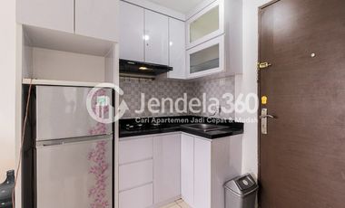 Disewakan Apartemen Puri Park View tipe 2BR Full Furnished