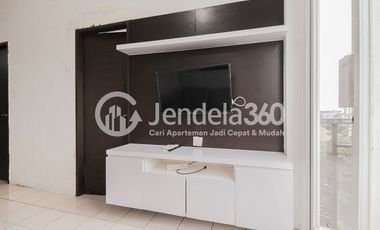 Disewakan Apartemen Puri Park View tipe 2BR Full Furnished