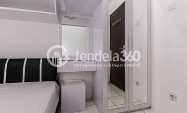 Disewakan Apartemen Puri Park View tipe 2BR Full Furnished