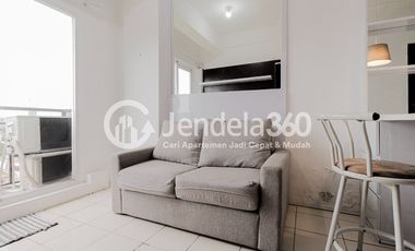 Disewakan Apartemen Puri Park View tipe 2BR Full Furnished