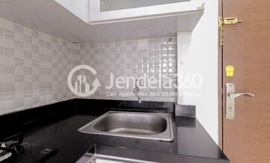 Disewakan Apartemen Puri Park View tipe 2BR Full Furnished