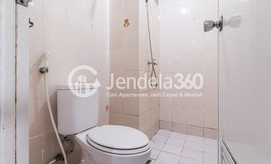 Disewakan Apartemen Puri Park View tipe 2BR Full Furnished