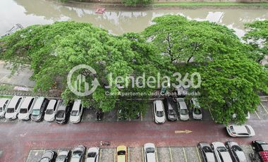 Disewakan Apartemen Puri Park View tipe 2BR Full Furnished