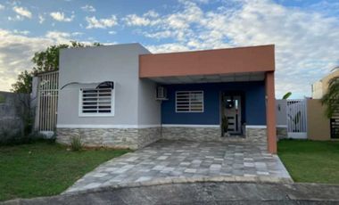 Casa venta en La Chorrera, El Coco
