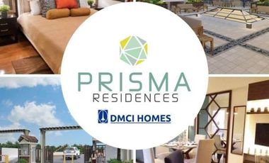 1BR Condominium in Pasig - Prisma Residences (near C5, BGC, MAKATI, ORTIGAS)