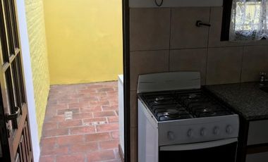 Duplex en venta en Ramos Mejia Sur