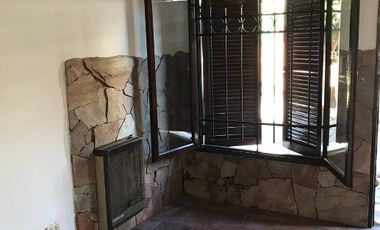 Duplex en venta en Ramos Mejia Sur