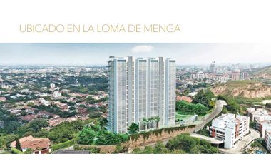 APARTAMENTO NUEVO EN VENTA, MENGA, NORTE, CALI