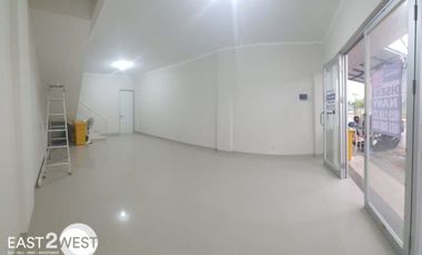 Disewakan Ruko Green Cove Citra Maja Lebak Banten Murah Strategis Siap Huni