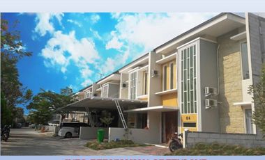 0821-1111-----, Perumahan di Kediri Jatim Fasum Kolam Renang