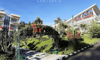 Dijual Hotel Di Cianjur Dengan Pemandangan Asri