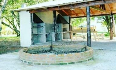 EXCELENTE PREDIO SOBRE EL RIO PARANA EN ITA IBATE CORRIENTES