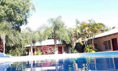 EXCELENTE PREDIO SOBRE EL RIO PARANA EN ITA IBATE CORRIENTES