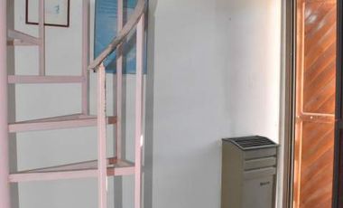 CASA CON PILETA EN BARRIO PARQUE GOLF