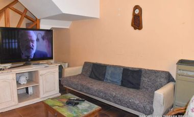 CASA CON PILETA EN BARRIO PARQUE GOLF