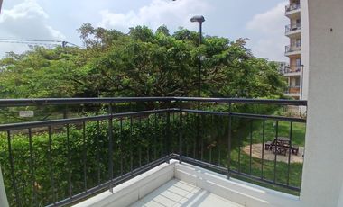 apartamento en arriendo en ciudad guabinas. Cod A124801