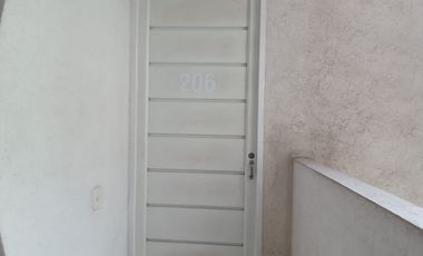 apartamento en arriendo en ciudad guabinas. Cod A124801