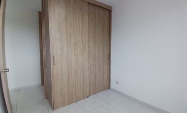 apartamento en arriendo en ciudad guabinas. Cod A124801
