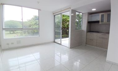 apartamento en arriendo en ciudad guabinas. Cod A124801
