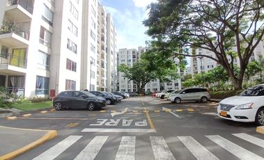 apartamento en arriendo en ciudad guabinas. Cod A124801