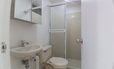 apartamento en arriendo en ciudad guabinas. Cod A124801