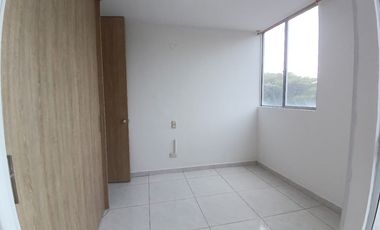 apartamento en arriendo en ciudad guabinas. Cod A124801
