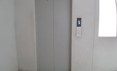 apartamento en arriendo en ciudad guabinas. Cod A124801