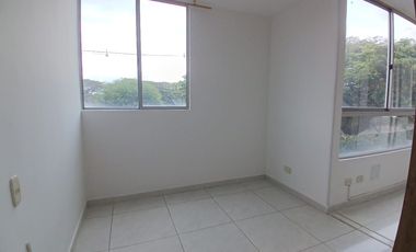 apartamento en arriendo en ciudad guabinas. Cod A124801