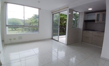 apartamento en arriendo en ciudad guabinas. Cod A124801
