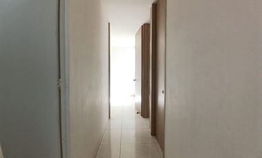 apartamento en arriendo en ciudad guabinas. Cod A124801
