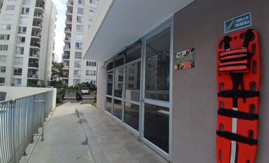 apartamento en arriendo en ciudad guabinas. Cod A124801