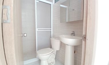apartamento en arriendo en ciudad guabinas. Cod A124801