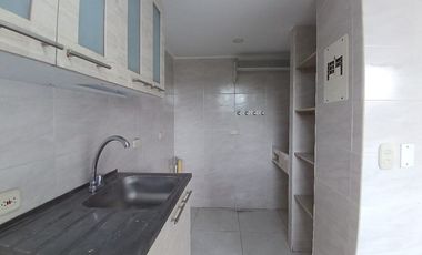 apartamento en arriendo en ciudad guabinas. Cod A124801