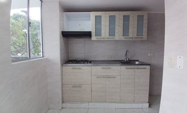 apartamento en arriendo en ciudad guabinas. Cod A124801