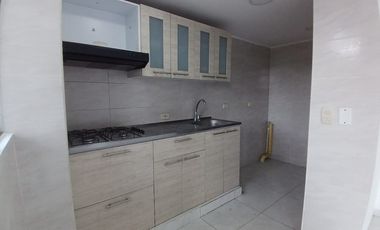 apartamento en arriendo en ciudad guabinas. Cod A124801