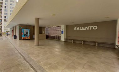 apartamento en arriendo en ciudad guabinas. Cod A124801