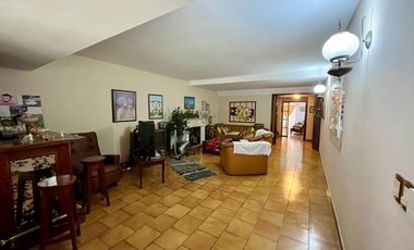 IMPECABLE CHALET DE 5 AMB