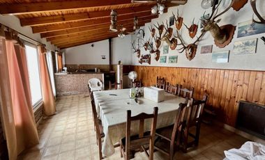 IMPECABLE CHALET DE 5 AMB