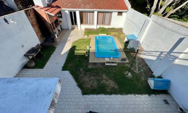 IMPECABLE CHALET DE 5 AMB