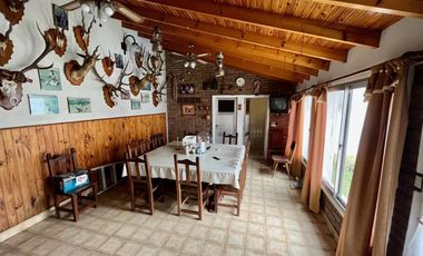 IMPECABLE CHALET DE 5 AMB