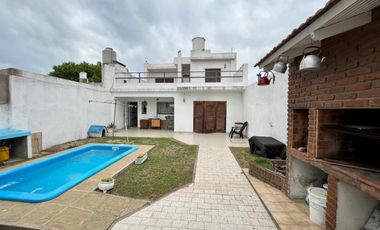 IMPECABLE CHALET DE 5 AMB