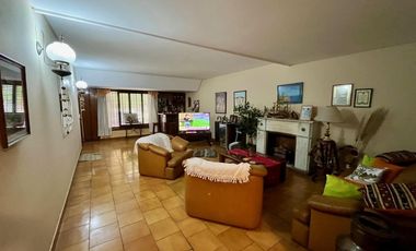 IMPECABLE CHALET DE 5 AMB