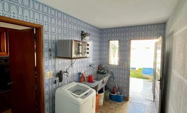 IMPECABLE CHALET DE 5 AMB