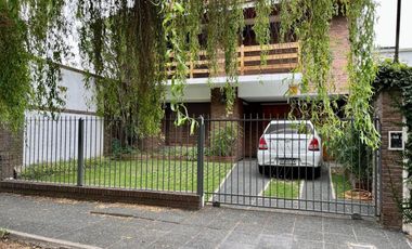 IMPECABLE CHALET DE 5 AMB
