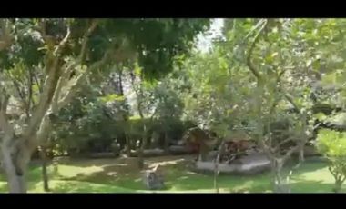 Jual Villa Prigen Pandaan Pasuruan