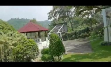 Jual Villa Prigen Pandaan Pasuruan