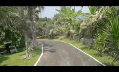 Jual Villa Prigen Pandaan Pasuruan