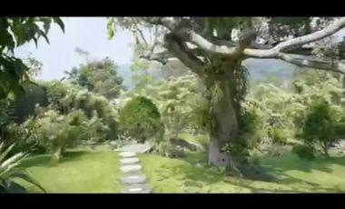 Jual Villa Prigen Pandaan Pasuruan